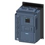 SIEMENS, 45kW 3RW55 Digital Soft Starter