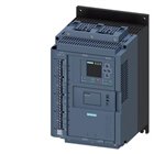 SIEMENS, 30kW, 3RW55 DIGITAL SOFT STARTER