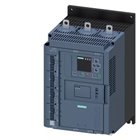 SIEMENS, 75kW, 3RW55 DIGITAL SOFT STARTER