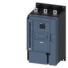 SIEMENS, 110kW, 3RW55 DIGITAL SOFT STARTER