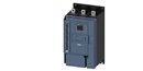 SIEMENS, 160kW, 3RW55 DIGITAL SOFT STARTER