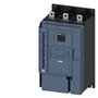 SIEMENS, 160kW 3RW55 Digital Soft Starter