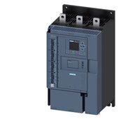 SIEMENS, 200kW 3RW55 Digital Soft Starter