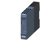 SIEMENS, 0.09-0.75kW, 3RM1 Compact DOL STARTER