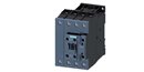 SIEMENS, 60A, 110V AC, 4 Pole, POWER CONTACTOR