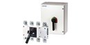 SOCOMEC, 320A, 4 Pole, LOAD BREAK SWITCH