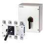 SOCOMEC, 320A, 4 Pole, LOAD BREAK SWITCHES