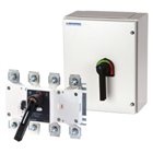 SOCOMEC, 630A, 4 Pole, LOAD BREAK SWITCH