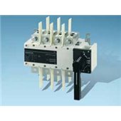 SOCOMEC, 500A, 3 Pole, MANUAL TRANSFER SWITCHING EQUIPMENTS