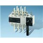 SOCOMEC, 500A, 3 Pole, MANUAL TRANSFER SWITCHING EQUIPMENTS