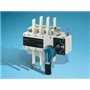 SOCOMEC, 1200A, 3 Pole, MANUAL TRANSFER SWITCHING EQUIPMENTS