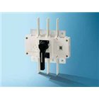 SOCOMEC, 315A, 3 Pole, LOAD BREAK SWITCH