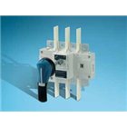 SOCOMEC, 1800A, 3 Pole, LOAD BREAK SWITCH