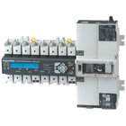 SOCOMEC, 40A, 4 Pole, REMOTE AND AUTOMATIC OPERATED TRANSFER SWITCH