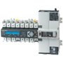 SOCOMEC, 40A, 4 Pole, REMOTE AND AUTOMATIC OPERATED TRANSFER SWITCHES