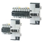 SOCOMEC, 80A, 4 Pole, REMOTE AND AUTOMATIC OPERATED TRANSFER SWITCH