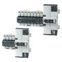 SOCOMEC, 80A, 4 Pole, REMOTE AND AUTOMATIC OPERATED TRANSFER SWITCHES