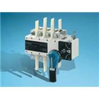 SOCOMEC, 100A, 4 Pole, MANUAL TRANSFER SWITCHING EQUIPMENT