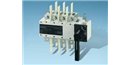 SOCOMEC, 100A, 4 Pole, MANUAL TRANSFER SWITCHING EQUIPMENT