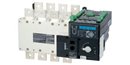 SOCOMEC, 315A, 4 Pole, REMOTE AND AUTOMATIC OPERATED TRANSFER SWITCH