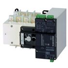 SOCOMEC, 40A, 4 Pole, REMOTE AND AUTOMATIC OPERATED TRANSFER SWITCH