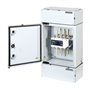 SOCOMEC, 3200A, 3 Pole, MANUAL TRANSFER SWITCHING EQUIPMENTS