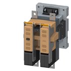 SIEMENS, 220A, 240V AC, 3TC 2 Pole DC CONTACTOR