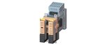 SIEMENS, 400A, 110V AC, 3TC 2 Pole DC CONTACTOR