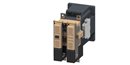 SIEMENS, 75A, 24V DC, 3TC 2 Pole DC CONTACTOR