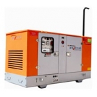 10/12.5 KVA POWEROL GENERATOR