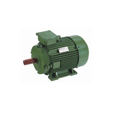 7.5/10 HP 8/6 POLE HINDUSTAN Two Speed Induction Motor