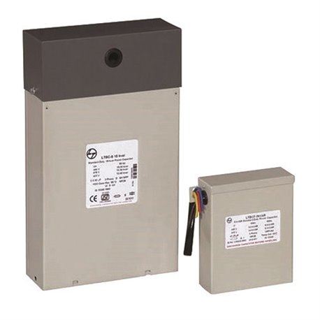 L&T, 1kVAr BOX CAPACITOR