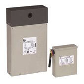 L&T, 6kVAr BOX CAPACITOR