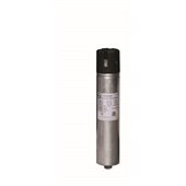 L&T, 25kVAr CYLINDRICAL GAS FILLED CAPACITOR