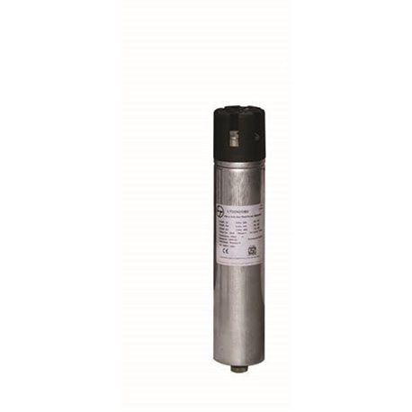 L&T, 7.5kVAr CYLINDRICAL GAS FILLED CAPACITOR