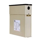 L&T, 10kVAr BOX CAPACITOR WITH MCB AND LED