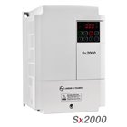 L&T, 2.2kW (HD) / 3.70kW (ND), 230V, 3 Phase, Sx2000 VVVF AC DRIVE