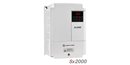 L&T, 2.2kW (HD) / 3.70kW (ND), 230V, 3 Phase, Sx2000 VVVF AC DRIVE