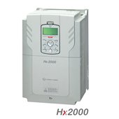 L&T, 2.20 kW (ND), Hx2000 VVVF 415V AC DRIVE