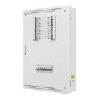 L&T, IP30-Single Door, 4 Way, Modular Incomer, Vertical TPN DB