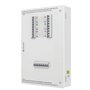 L&T, IP30-Single Door, 4 way Vertical TPN DB with Modular Incomer