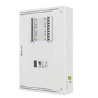 L&T, IP30-Single Door, 4 Way, 125A, MCCB Incomer, Vertical TPN DB