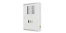 L&T, IP30-Single Door, 4 Way, 125A, MCCB Incomer, Vertical TPN DB