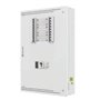 L&T, IP30-Single Door, 8 way Vertical TPN DB upto 125A, MCCB Incomer