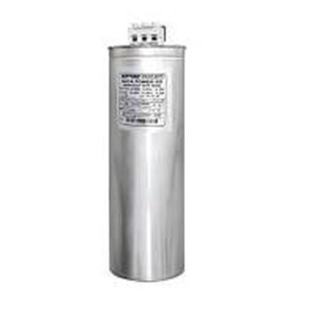 L&T, 10kVAr CYLINDRICAL CAPACITOR