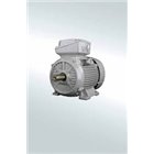 SIEMENS, 0.75HP, 2 Pole, 3000 RPM, SIMOTICS IE2 INDUCTION MOTOR