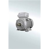 SIEMENS, 50 HP 6 POLE 1000 RPM SIMOTICS IE3 Induction Motor