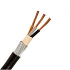 POLYCAB, 1.1KV, 3CX 6 sq.mm. ARMOURED CU CABLE