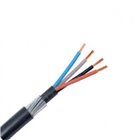 POLYCAB, 1.1KV, 4CX 1.5 sq.mm. ARMOURED CU CABLE