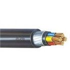 POLYCAB, 1.1KV, 4CX 10 sq.mm. ARMOURED CU CABLE